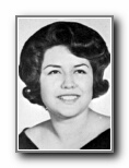 Pauline Gutierrez: class of 1964, Norte Del Rio High School, Sacramento, CA.